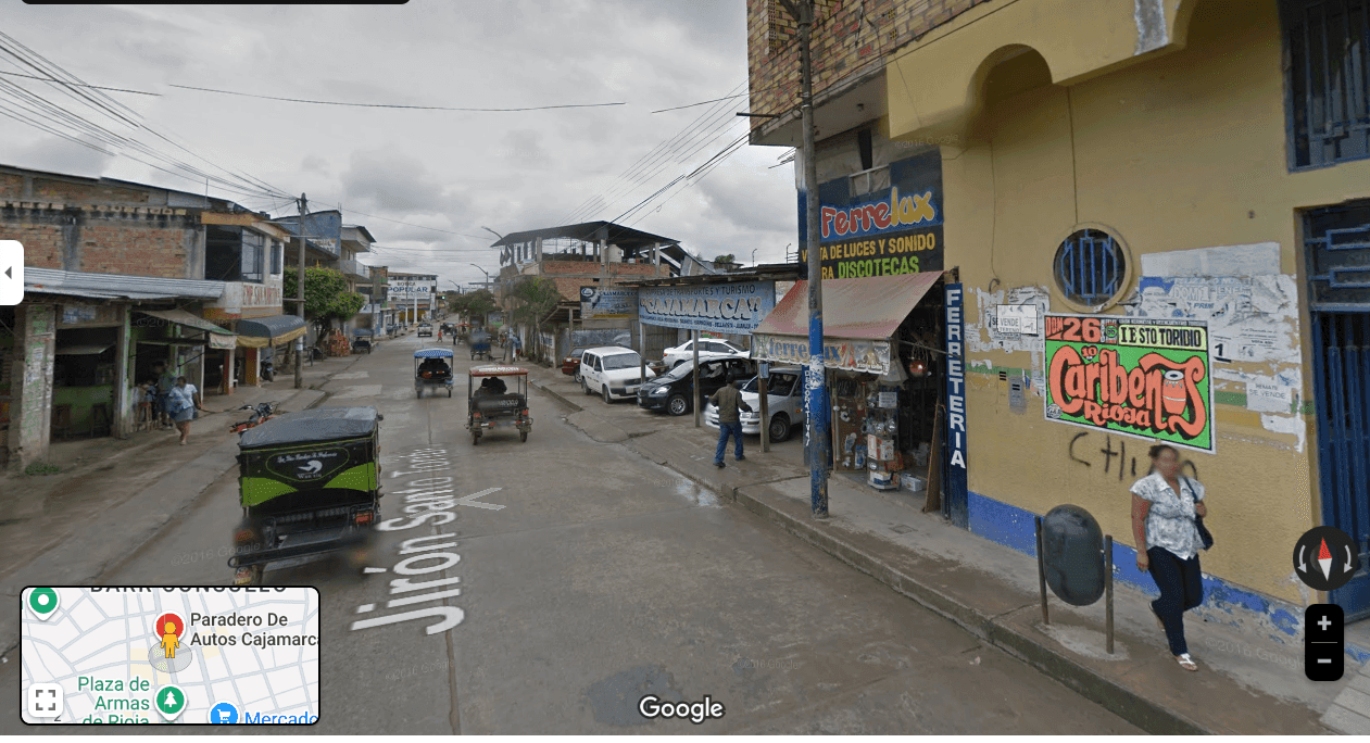 Galería foto 2